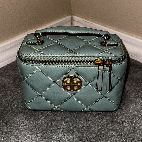 TB Willa Mini Vanity Bag - Picture 2 of 9